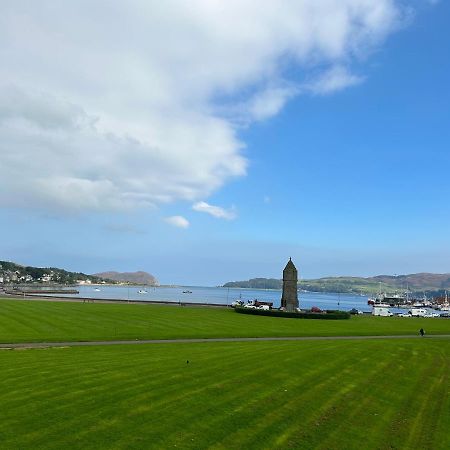 Apartmán Camisila Campbeltown Exteriér fotografie