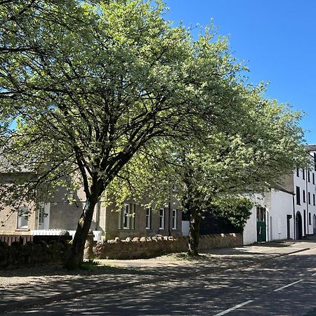 Apartmán Camisila Campbeltown Exteriér fotografie