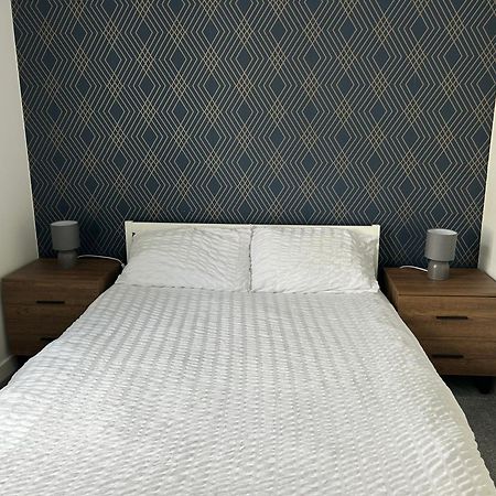 Apartmán Camisila Campbeltown Exteriér fotografie
