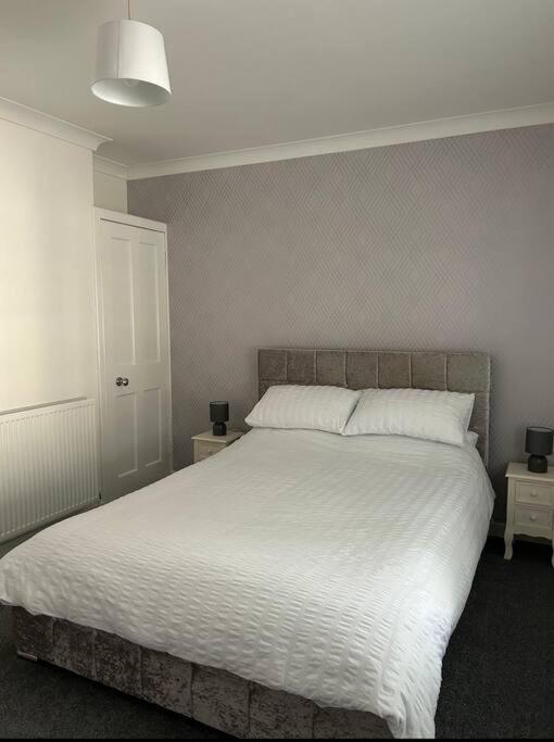 Apartmán Camisila Campbeltown Exteriér fotografie