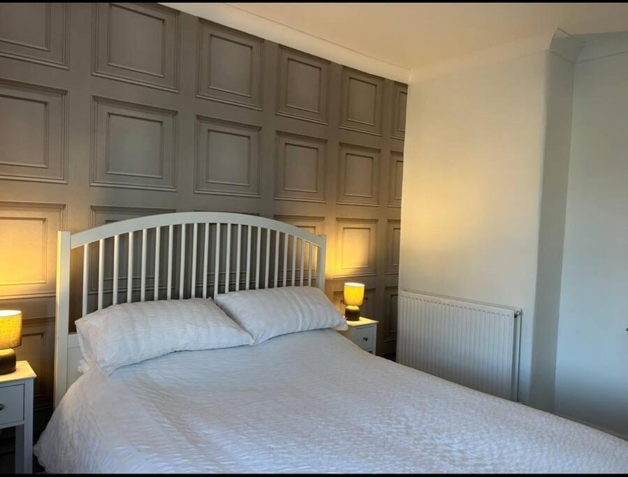 Apartmán Camisila Campbeltown Exteriér fotografie