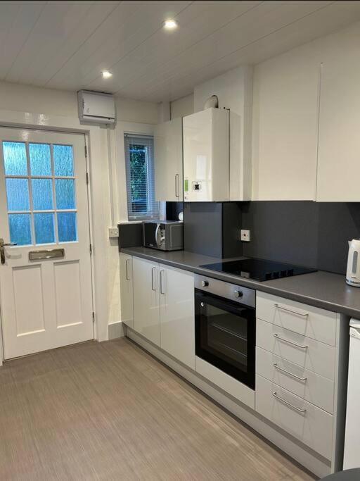 Apartmán Camisila Campbeltown Exteriér fotografie
