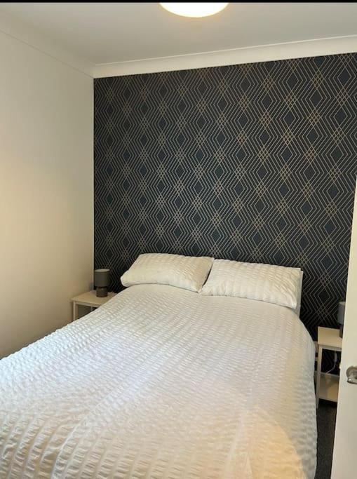 Apartmán Camisila Campbeltown Exteriér fotografie