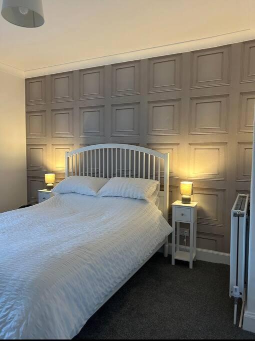 Apartmán Camisila Campbeltown Exteriér fotografie