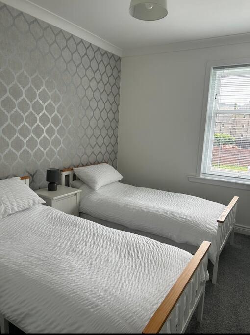 Apartmán Camisila Campbeltown Exteriér fotografie