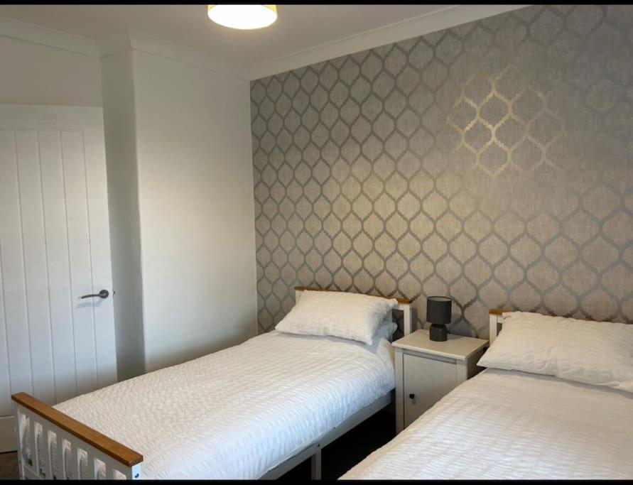 Apartmán Camisila Campbeltown Exteriér fotografie