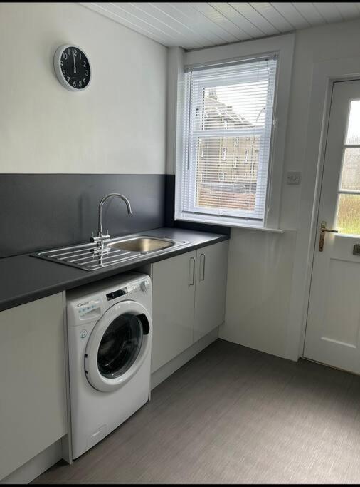 Apartmán Camisila Campbeltown Exteriér fotografie
