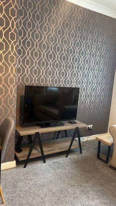 Apartmán Camisila Campbeltown Exteriér fotografie
