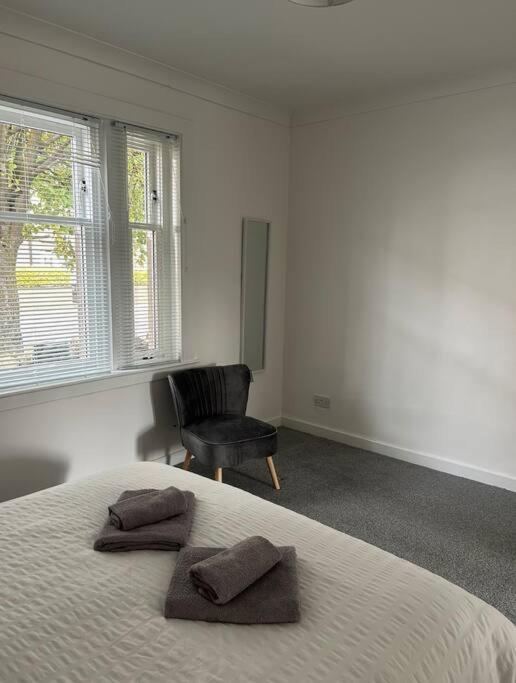 Apartmán Camisila Campbeltown Exteriér fotografie
