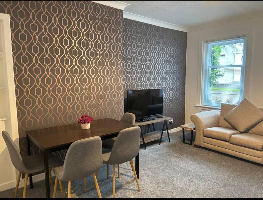 Apartmán Camisila Campbeltown Exteriér fotografie
