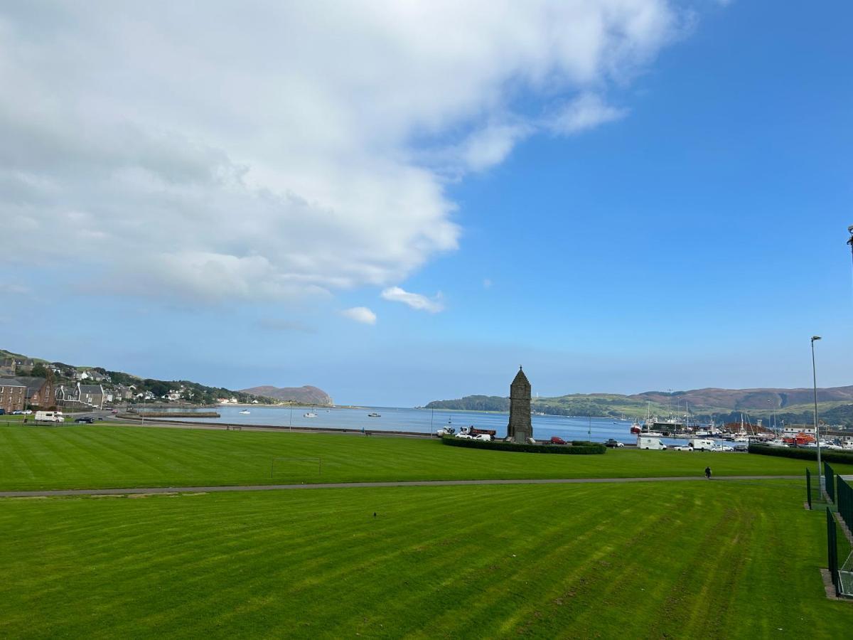 Apartmán Camisila Campbeltown Exteriér fotografie